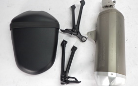 SUZUKI GSX-R1000 2013