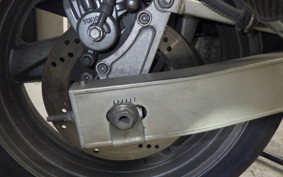 KAWASAKI ZZ-R400 Gen.2 1999 ZX400N