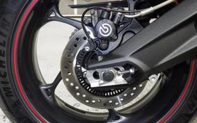 TRIUMPH STREET TRIPLE RS 2019
