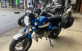 HONDA MONKEY 125 JB02