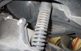 SUZUKI ﾚｯﾂ CA4AA