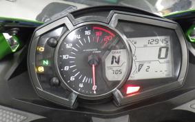 KAWASAKI ZX-25R 2024 ZX250E