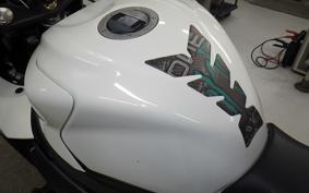 SUZUKI GSX-R600 2017