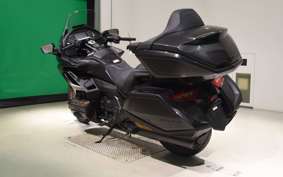 HONDA GL 1800 GOLD WING TOUR DCT 2026 SC79