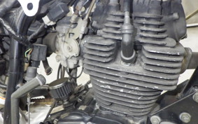 YAMAHA TW200 Gen.2 2023 DG07J