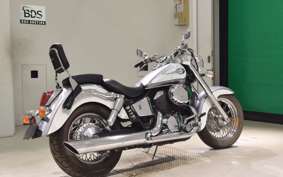 HONDA SHADOW 400 1997 NC34