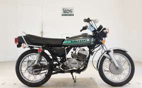 KAWASAKI 250SS S1F