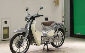 HONDA C125 SUPER CUB JA71