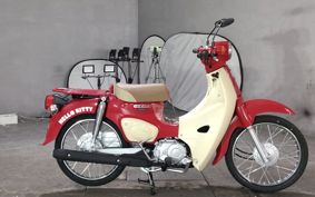 HONDA SUPER CUB50 AA09