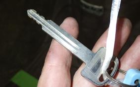 HONDA DIO CESTA GEN 2 AF68