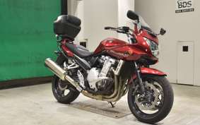 SUZUKI BANDIT 1250 SA 2007 GW72A