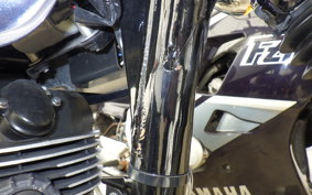 KAWASAKI ESTRELLA BJ250A