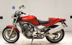 YAMAHA SRX600 Gen.4 1994 3SX