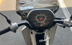 HONDA SUPER CUB110 JA10