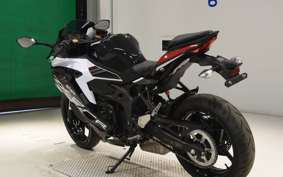 KAWASAKI ZX-25R 2017 ZX250E