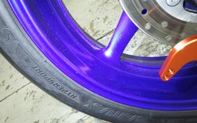 YAMAHA YZF-R6 2018