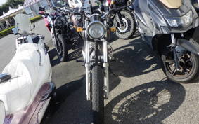 KAWASAKI ESTRELLA RS BJ250A