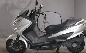 SUZUKI BURGMAN200 CH41A