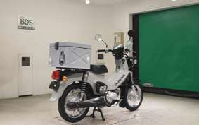 HONDA CROSS CUB 50 2000 AA06