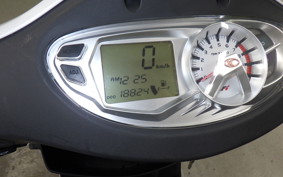 KYMCO GP125