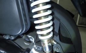 SYM MII 110