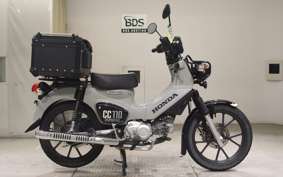 HONDA CROSS CUB 110 2019 JA60
