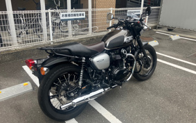 KAWASAKI W800 STREET 2020 EJ800B