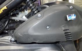 HONDA ZOOMER 2023 AF58