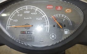 YAMAHA JOG SA55J
