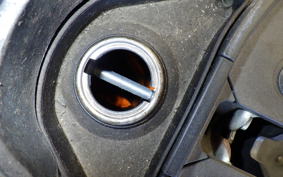 HONDA DIO Gen.6 AF68