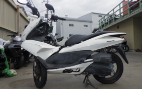 HONDA PCX125 2025 JF28