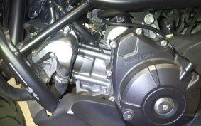 HONDA NC750X DCT 2024 RH09