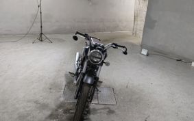 HONDA GB350 2021 NC59