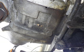 SUZUKI RV90 1977 RV90