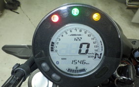 KAWASAKI ELIMINATOR400-3 2025