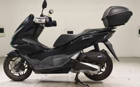 HONDA PCX125 1997 JK05