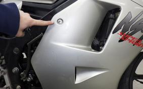 HONDA NS-1 GEN 2 AC12