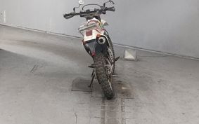 HONDA XR250 MD30