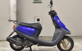 YAMAHA JOG Gen.3 2009 SA01J