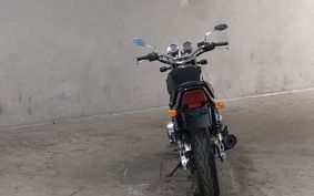 KAWASAKI ZEPHYR 550 ZR550B
