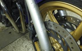 HONDA CB750 GEN 2 2006 RC42