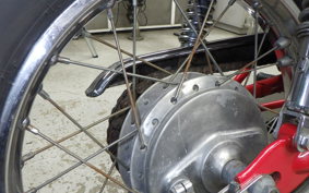HONDA CB400ﾌｫｱ 2021