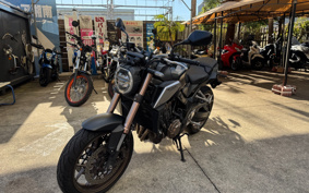 HONDA CB650R 2021 RH03