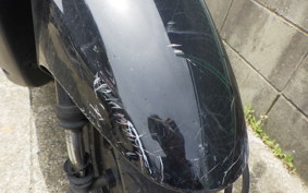 HONDA TODAY 2 AF67