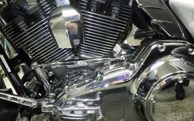 HARLEY FLHTCUSE 1800CVO 2012