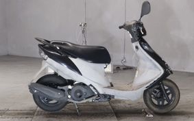 SUZUKI ADDRESS V125 CF46A