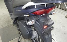 SUZUKI ADDRESS 110 2006 CE47A