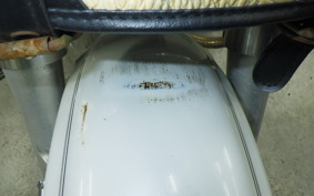 YAMAHA DRAGSTAR 400 CLASSIC 2004 VH01J