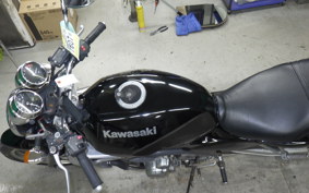 KAWASAKI BALIUS 250 2007 ZR250A