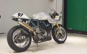 DUCATI PAUL SMART 1000 LE 2008
